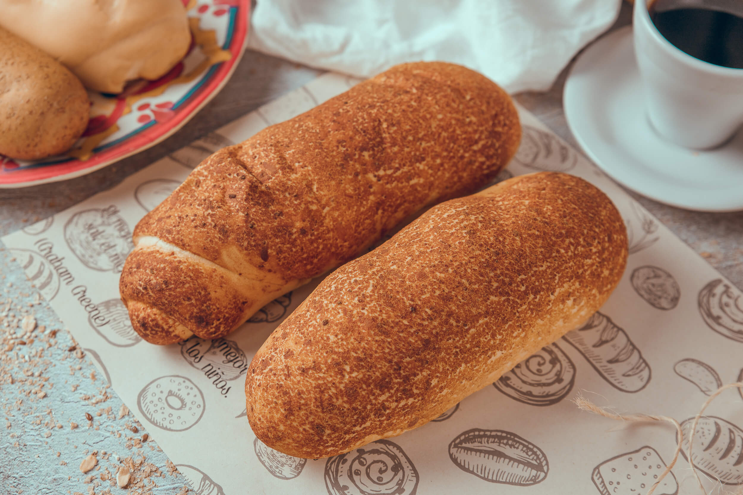 rellenos